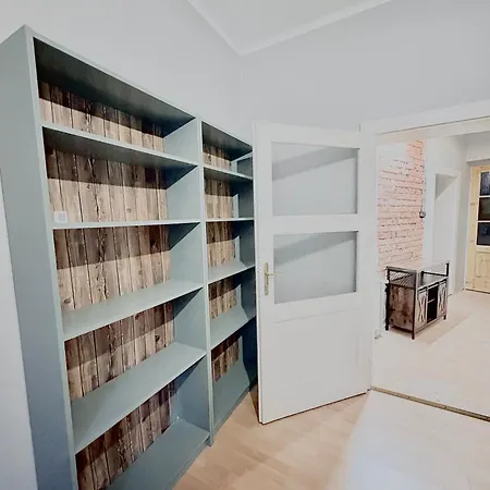 아파트 Zaroowka Żywiec